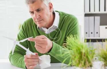 Ανεμογεννήτριες