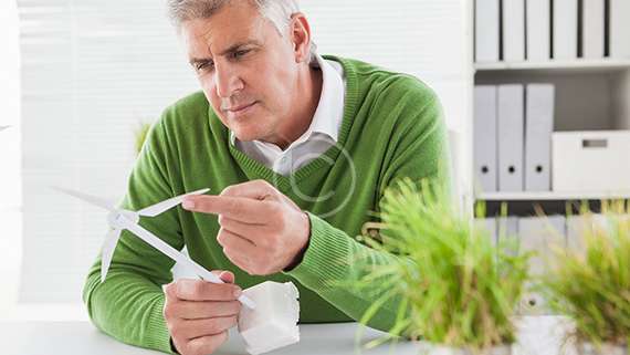 Ανεμογεννήτριες